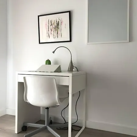 Apartament Cruz Rambla